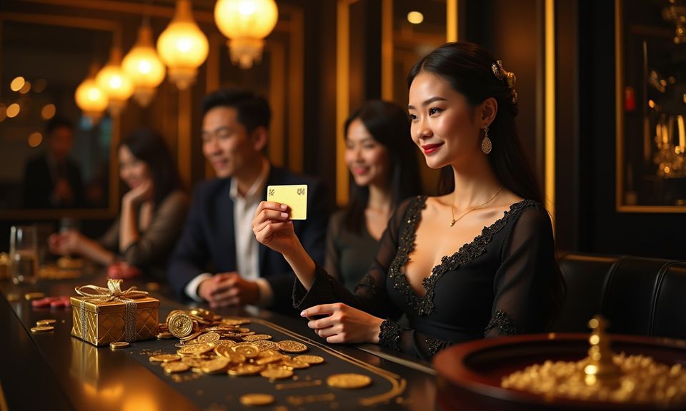 juq568 Những gì có trong sảnh casino của chúng tôi